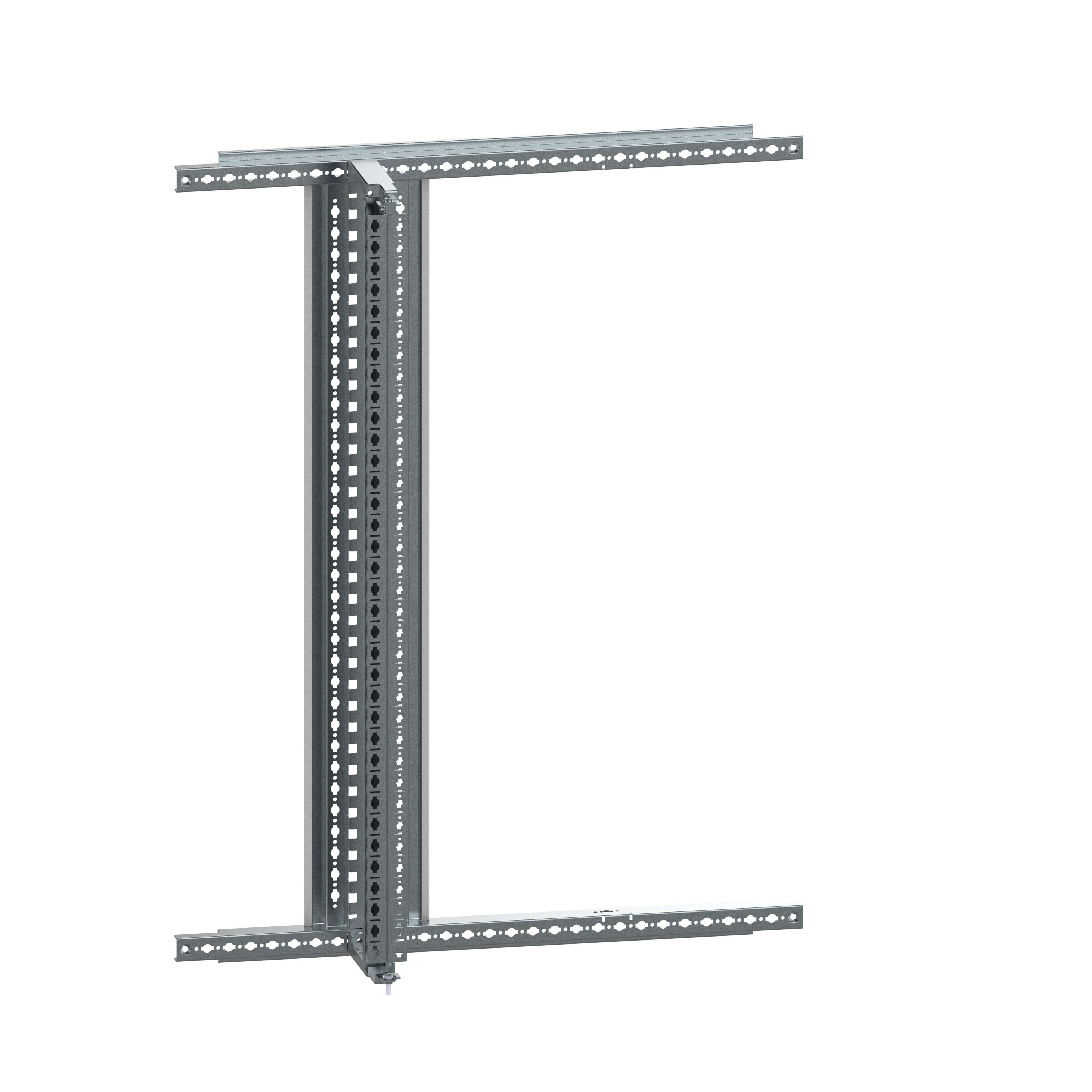 Legrand - Kit gaine à câbles interne 900mm XL3HP 630