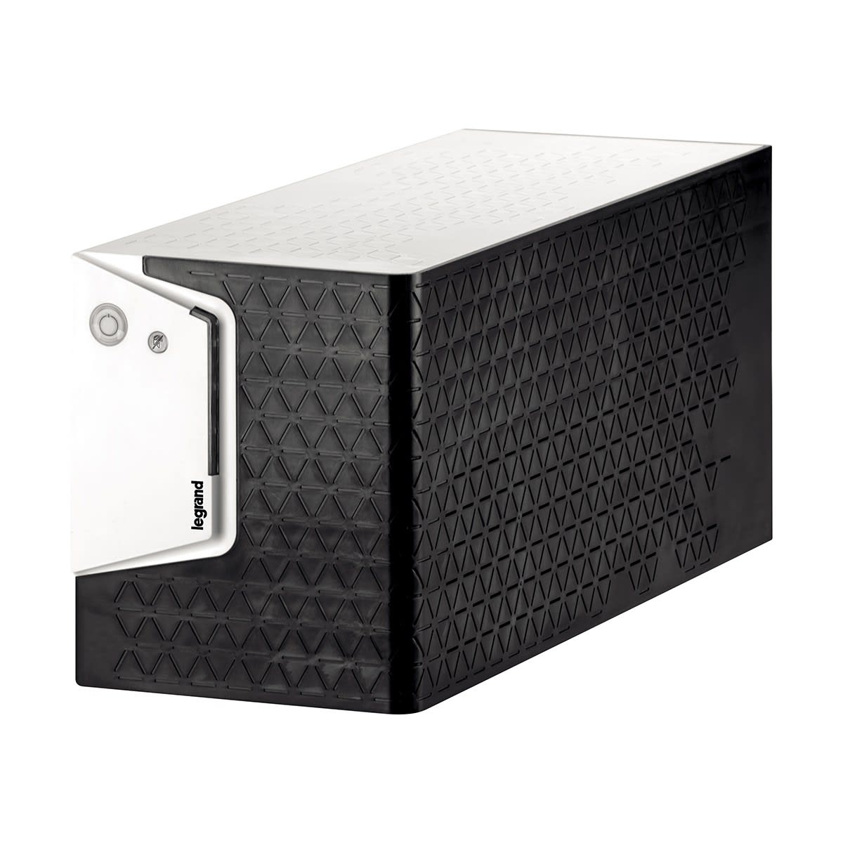 Legrand - Onduleur tour Keor SP line interactive - 4x2P+T + USB 2000VA 1200W