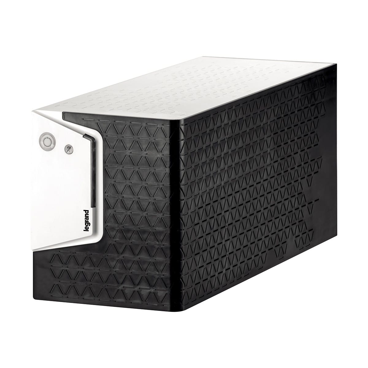 Legrand - Onduleur tour Keor SP line interactive - 4x2P+T + USB 2000VA 1200W