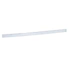 Legrand - Porte-repères adhésif et clipsable pour coffrets et armoires XL3 36 modules