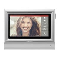 Legrand - Écran tactile visiophone pour poste intérieur supplémentaire 7pouces