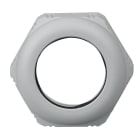 Legrand - Presse-étoupe plastique IP68 ISO50 - gris RAL7035