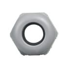 Legrand - Presse-étoupe plastique IP68 PG 13 - gris RAL7035