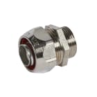 Legrand - Raccord male droit Metal 2000 PG16 pour conduit D15,5mm