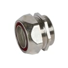 Legrand - Raccord mâle droit Métal 2000 PG 42 pour conduit Ø39,5mm