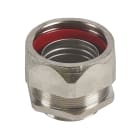 Legrand - Raccord mâle droit Métal 2000 PG 48 pour conduit Ø50,5mm