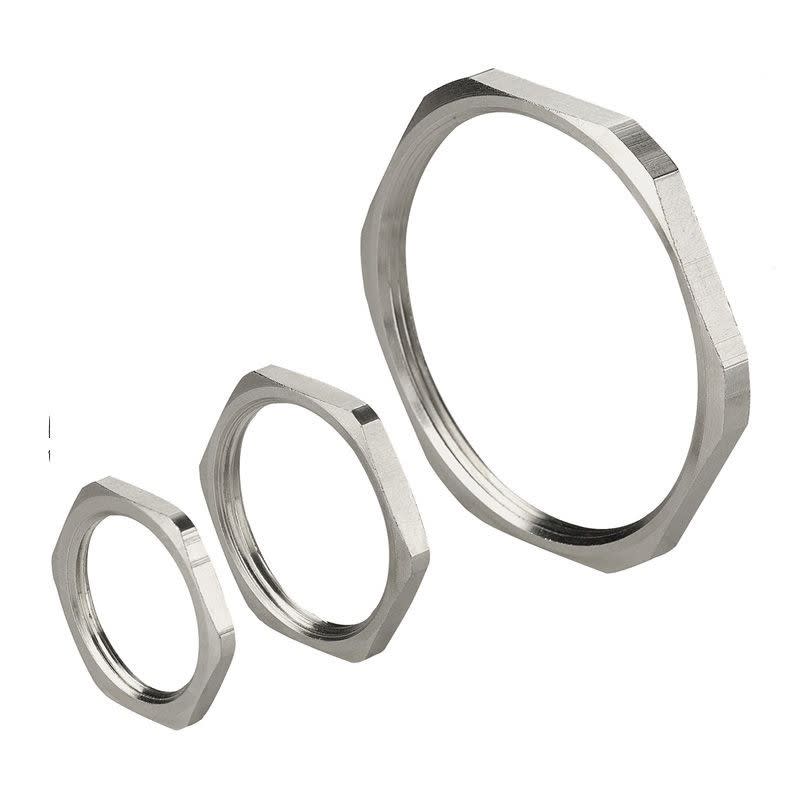 Legrand - Ecrou métal PG29 pour presse étoupe - accessoire