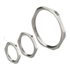 Legrand - Ecrou métal PG48 pour presse étoupe - accessoire