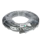 Legrand - Conduit flexible RTA PVC FP 2000 Ø intérieur 27mm