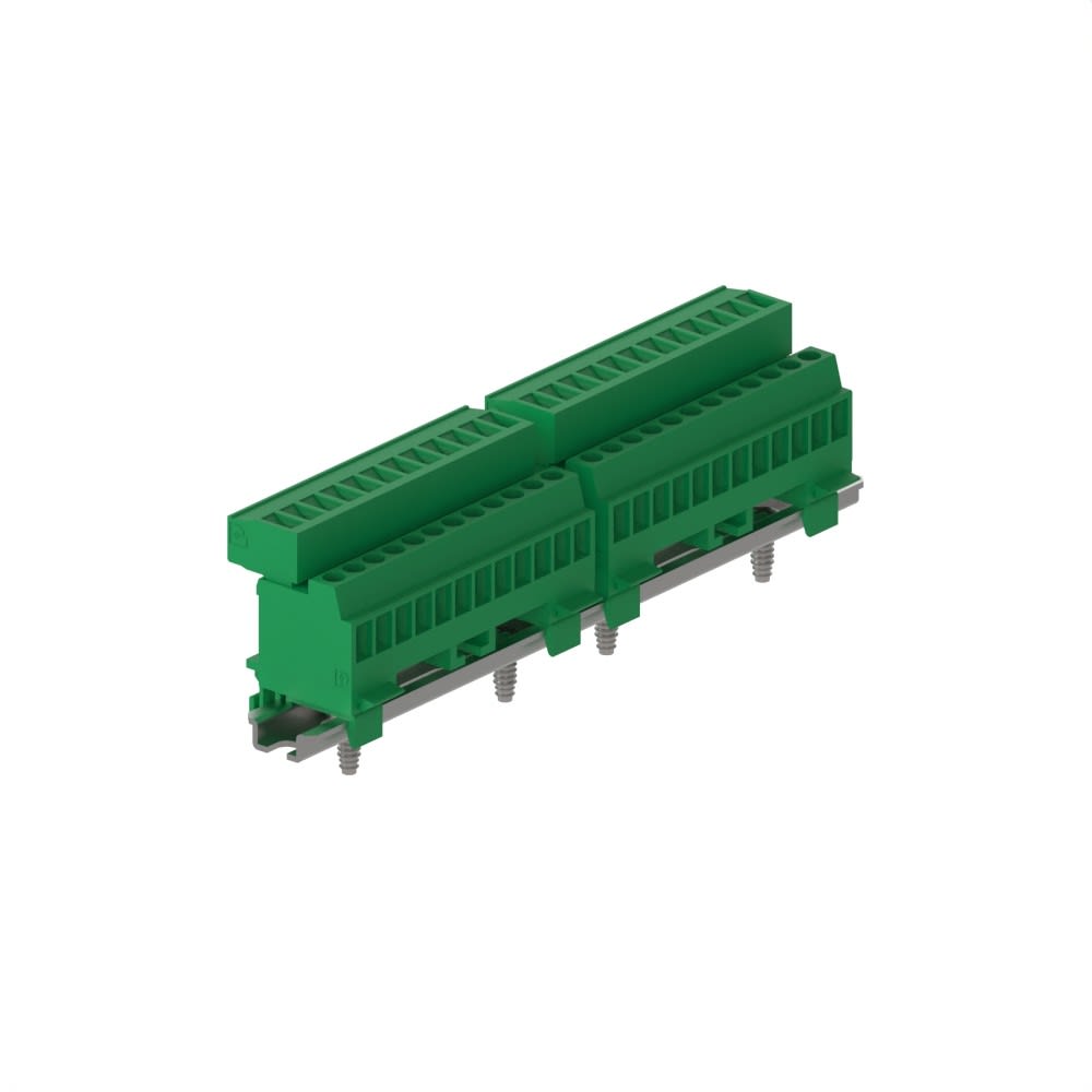 Legrand - Contacts auxiliaires pour base IS 223 XL3HP 6300