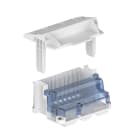 Legrand - Support contacts auxiliaires pour tiroir IS 233 - XL3HP 6300