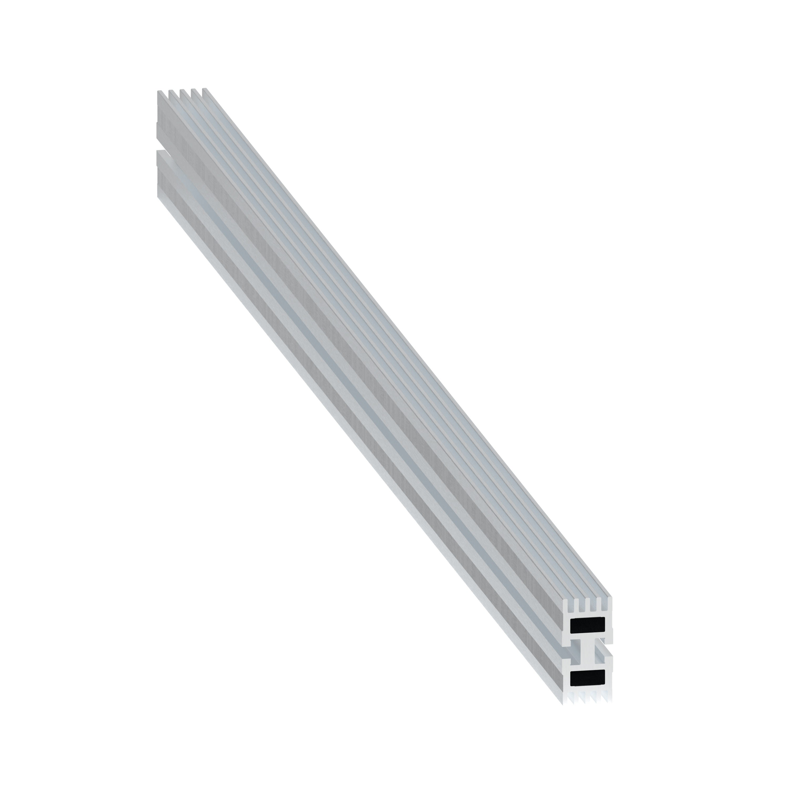 Legrand - Barre Aluminium en C 2500A 1800mm XL3HP 6300