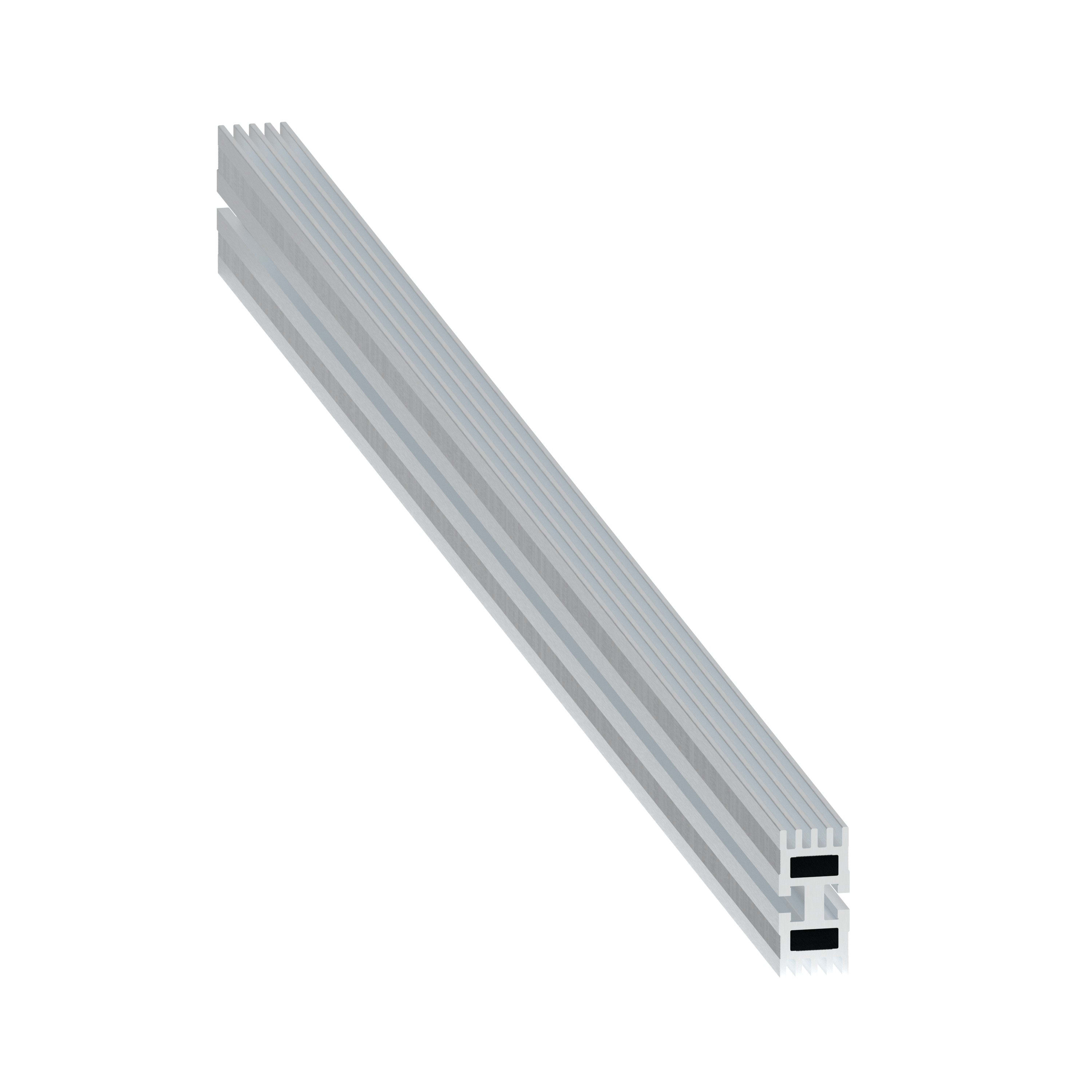 Legrand - Barre Aluminium en C 2500A 1800mm XL3HP 6300