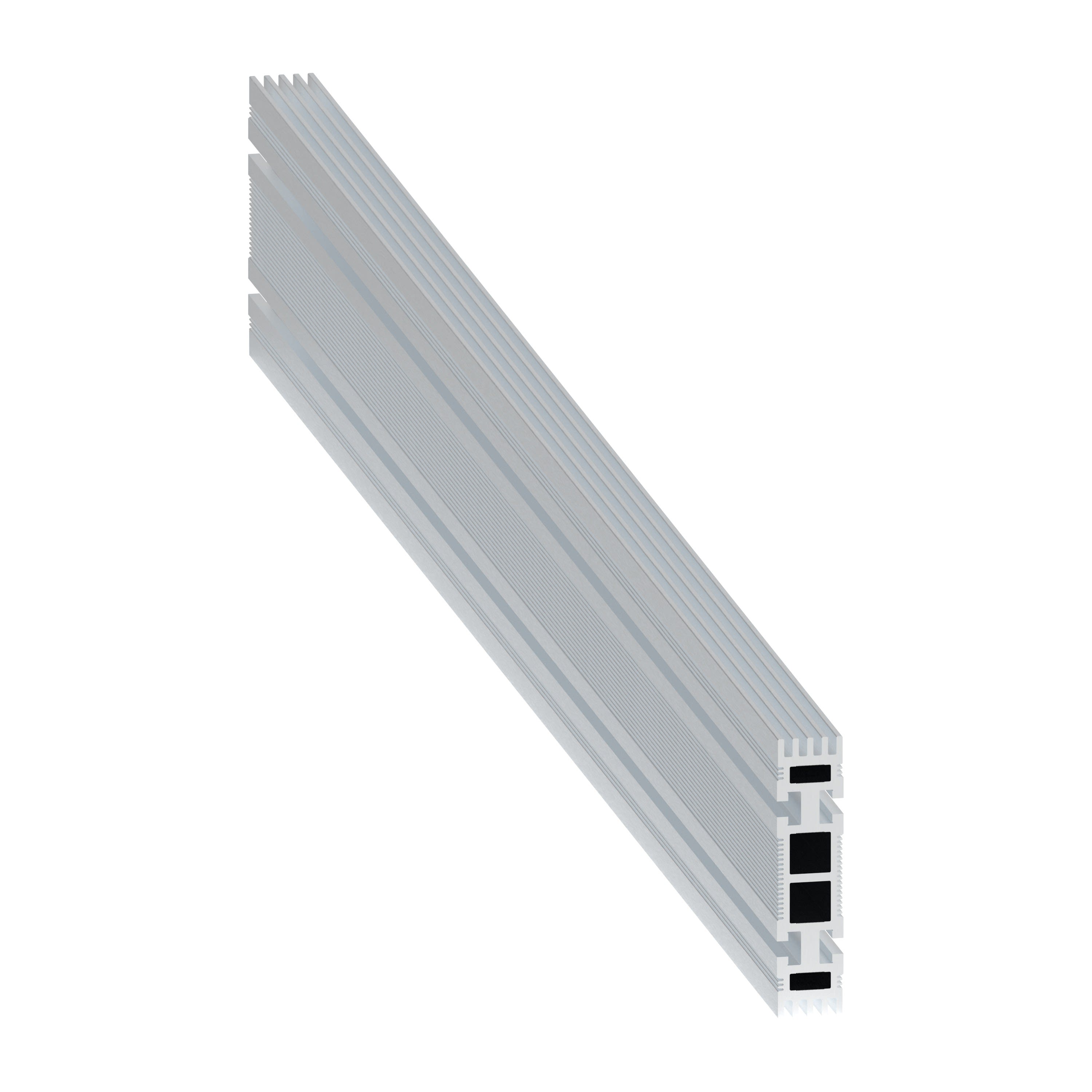 Legrand - Barre Aluminium en C 4000A 1800mm XL3HP 6300