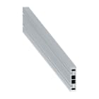 Legrand - Barre Aluminium en C 4000A 1800mm XL3HP 6300