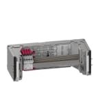Legrand - Base IS 223 pour montage d'appareils modulaires sortie à droite - XL3 HP 6300