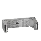 Legrand - Base IS 223 pour DPX3250HP 3P connexion avant sortie à droite XL3HP 6300