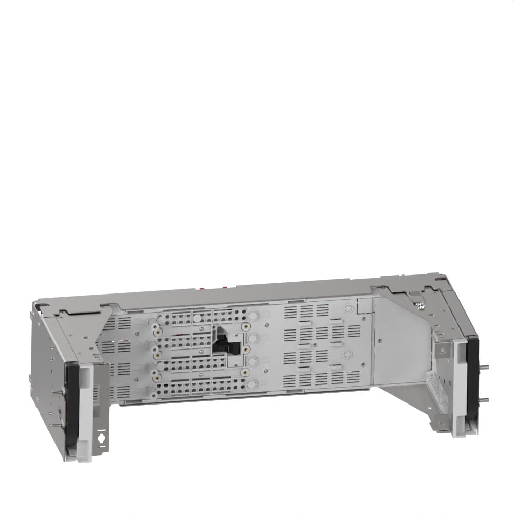 Legrand - Base IS 223 pour DPX3250HP 4P connexion avant sortie à droite - XL3 HP 6300