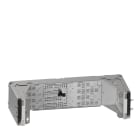 Legrand - Base IS 223 pour DPX3250HP 4P connexion avant XL3HP 6300