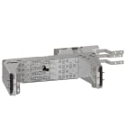 Legrand - Base IS 233 pour DPX3250HP 3P connexion avant XL3HP 6300