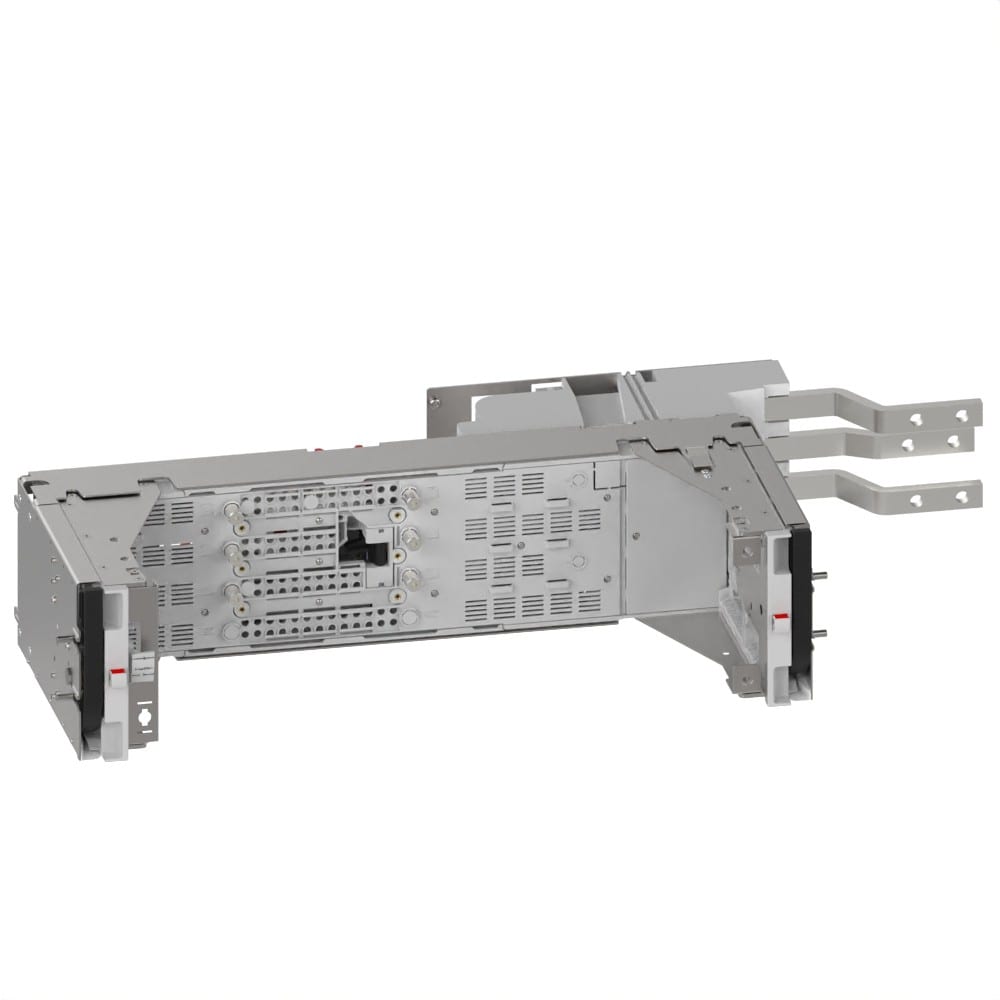 Legrand - Base IS 233 pour DPX3250HP 3P connexion avant sortie à droite - XL3 HP 6300