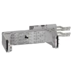 Legrand - Base IS 233 pour DPX3250HP 4P connexion avant XL3HP 6300
