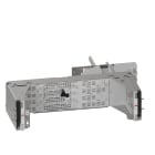 Legrand - Base IS 233 pour DPX3250HP 3P connexion arrière XL3HP 6300