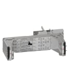 Legrand - Base IS 233 pour DPX3250HP 4P connexion arrière XL3HP 6300