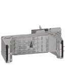 Legrand - Base IS 233 pour DPX3630 3P connexion arrière XL3HP 6300