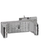 Legrand - Base IS 233 pour DPX3630 4P connexion arrière XL3HP 6300