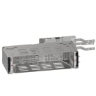 Legrand - Base IS 333 pour DPX3250HP 3P connexion avant XL3HP 6300