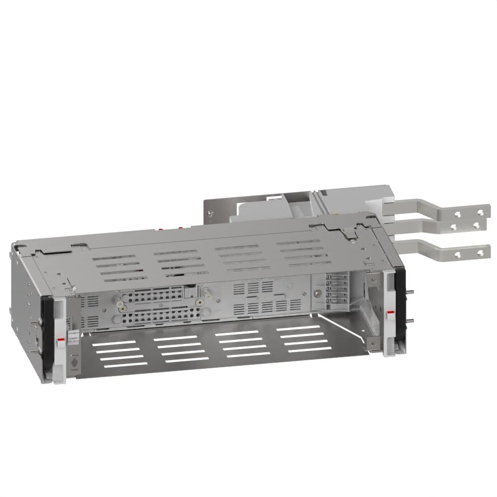 Legrand - Base IS 333 pour DPX3250HP 3P connexion avant sortie à droite - XL3 HP 6300