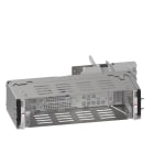 Legrand - Base IS 333 pour DPX3250HP 3P connexion arrière XL3HP 6300