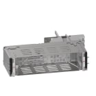 Legrand - Base IS 333 pour DPX3250HP 4P connexion arrière XL3HP 6300