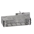 Legrand - Base IS 333 pour DPX3250HP 4P connexion arrière XL3HP 6300