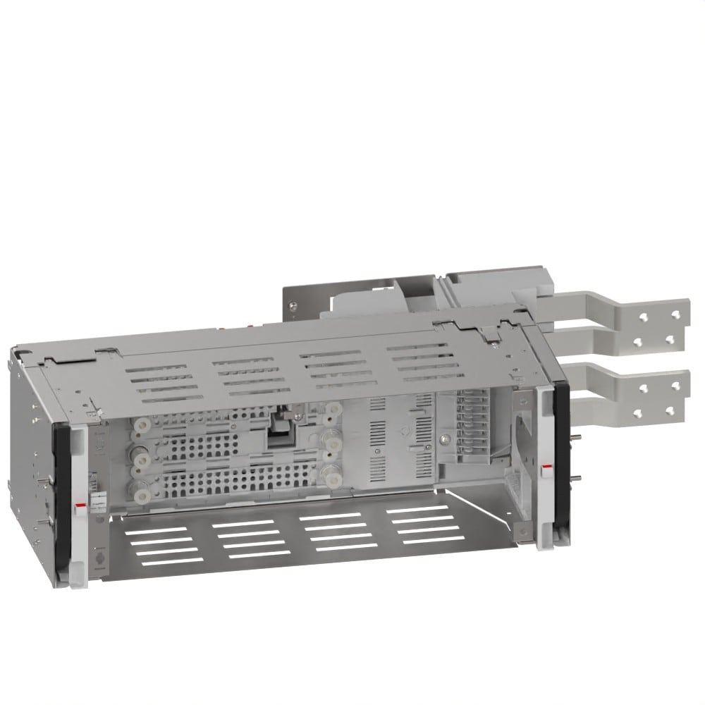 Legrand - Base IS 333 pour DPX3630 4P connexion avant sortie à droite - XL3 HP 6300
