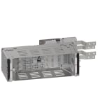 Legrand - Base IS 333 pour DPX3630 4P connexion avant sortie à droite - XL3 HP 6300