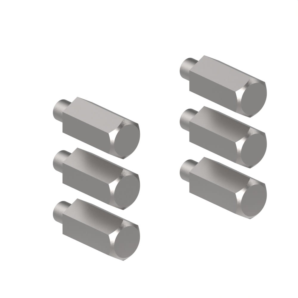 Legrand - Accessoire de détrompage pour tiroir IS XL3HP 6300