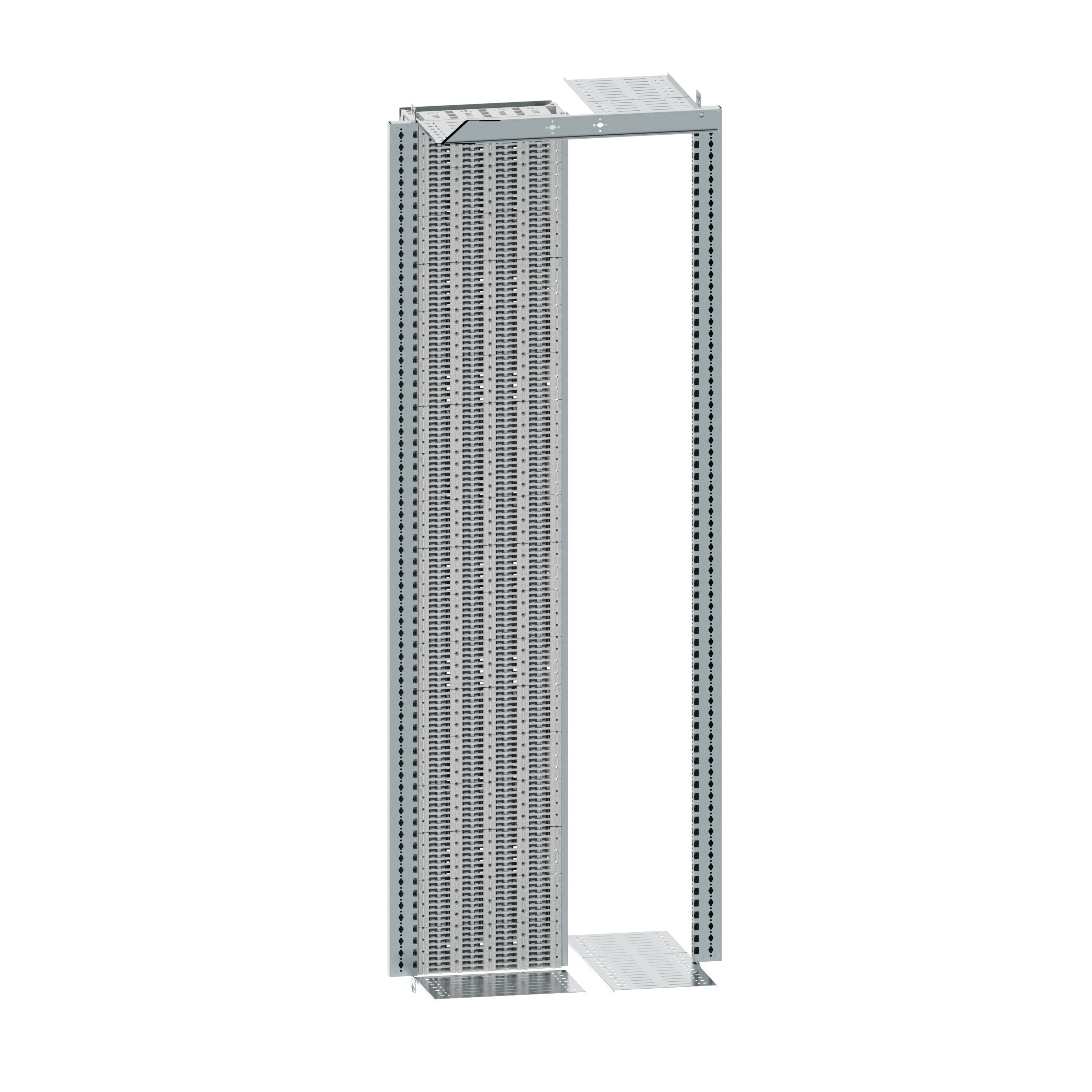 Legrand - Châssis colonne IS hauteur 1600mm XL3HP 6300