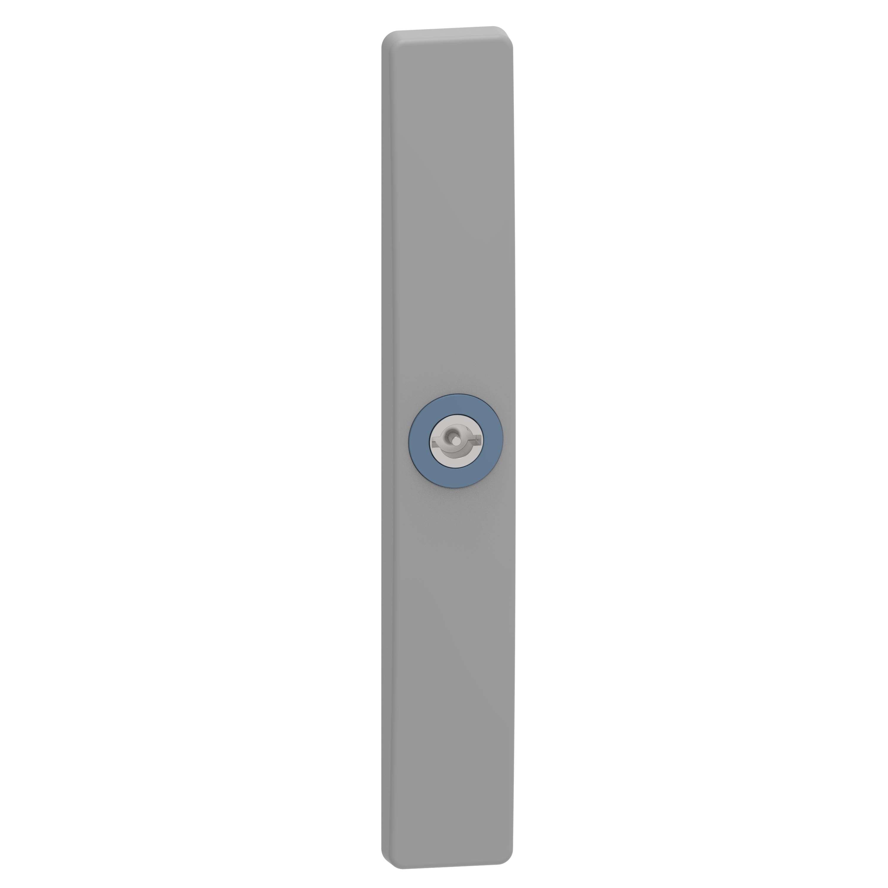 Legrand - Kit embase et double barre pour armoire de distribution XL3HP 6300