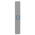Legrand - Kit embase et double barre pour armoire de distribution XL3HP 6300