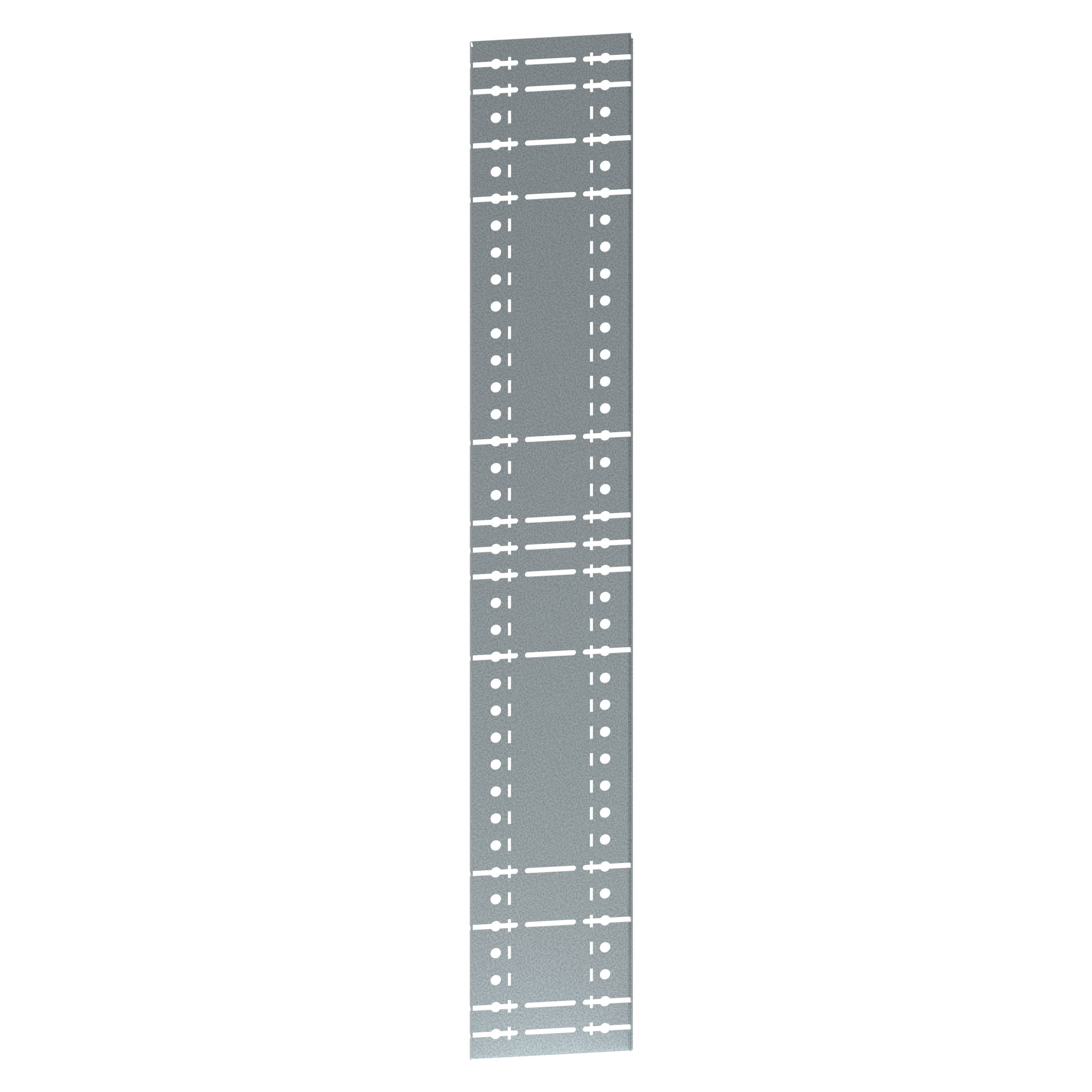 Legrand - Cloison verticale largeur 150mm hauteur 950mm XL3HP 6300