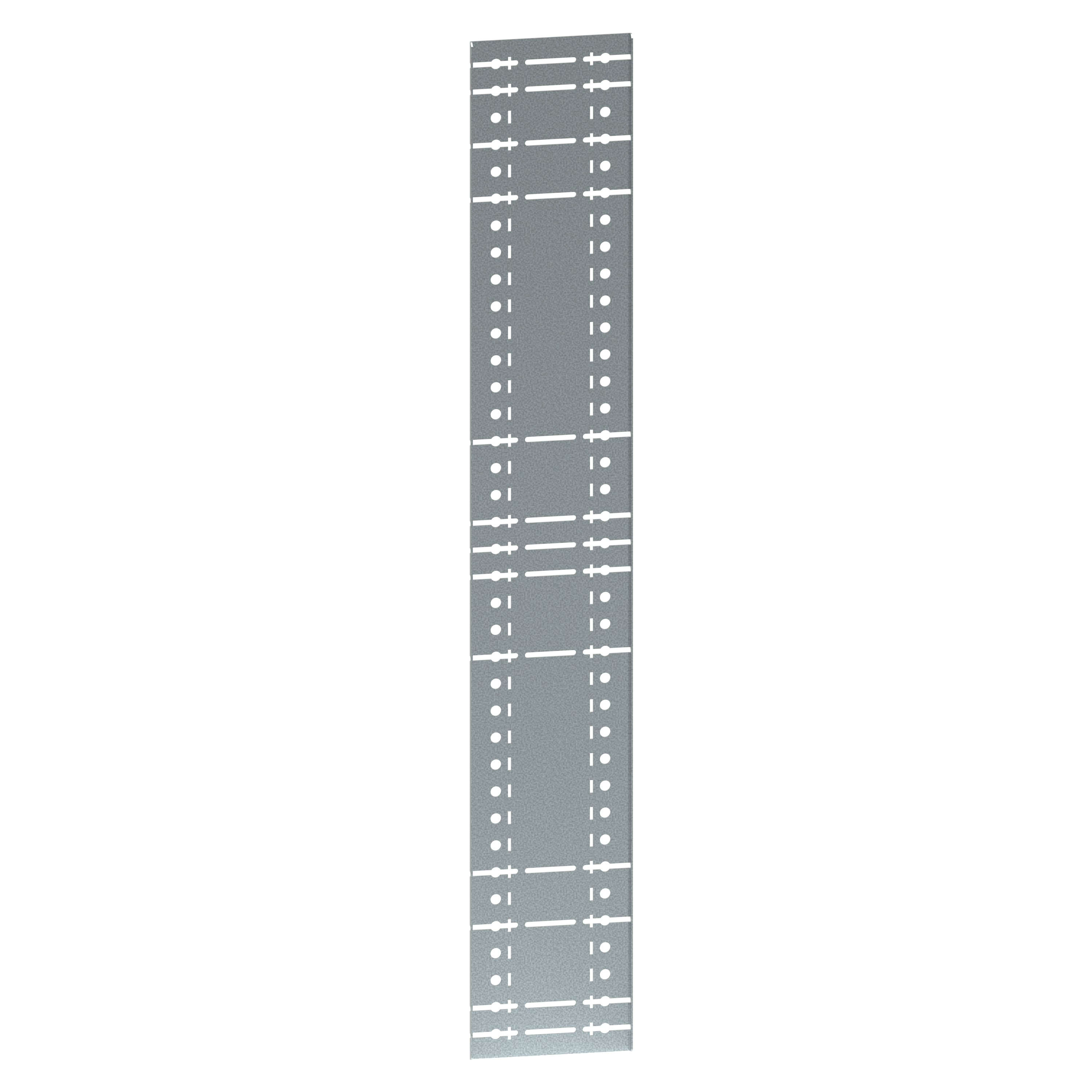 Legrand - Cloison verticale largeur 150mm hauteur 950mm XL3HP 6300