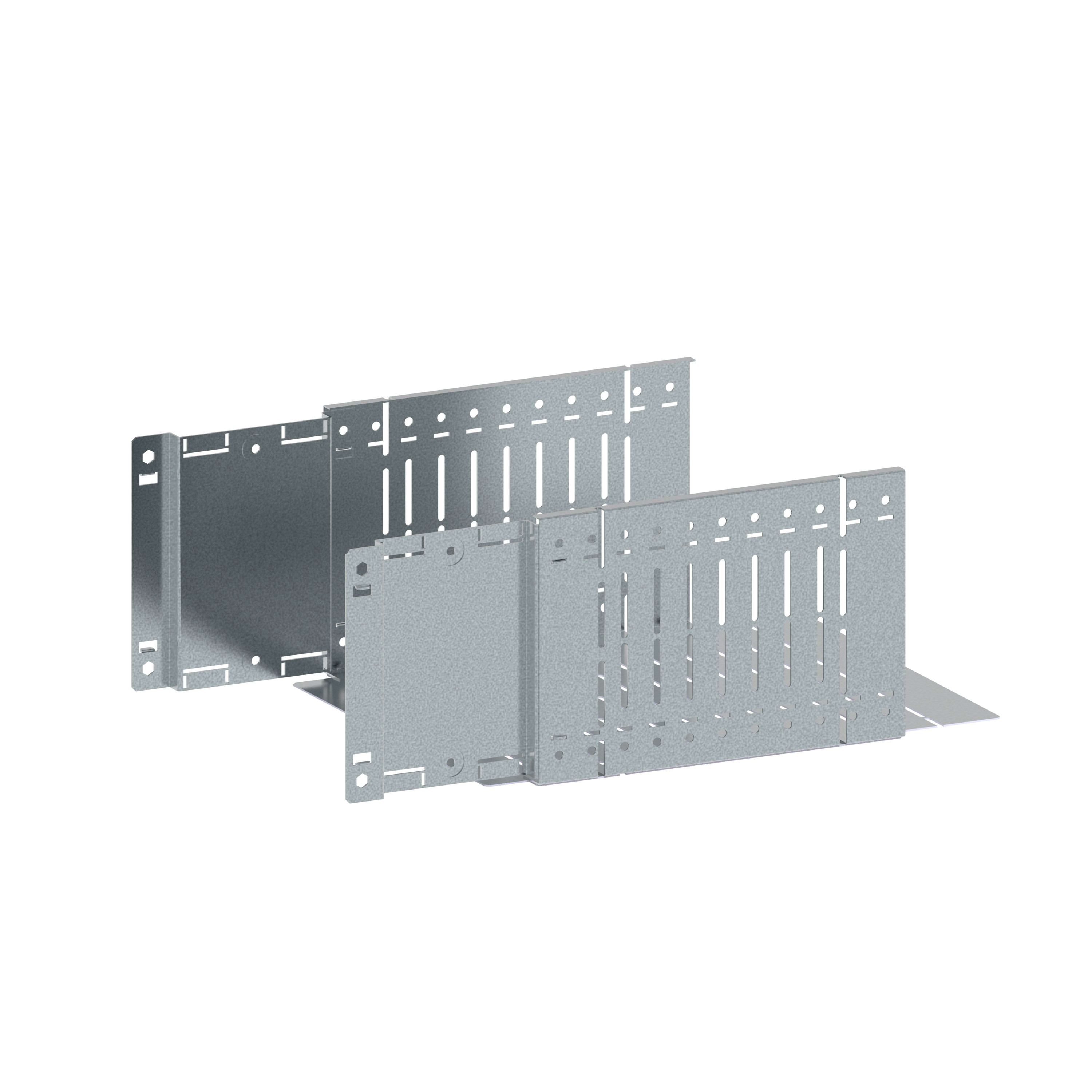 Legrand - Cloison de separation horiz pour JDB H200 P400 en GAC int L300/400 - XL3HP 6300