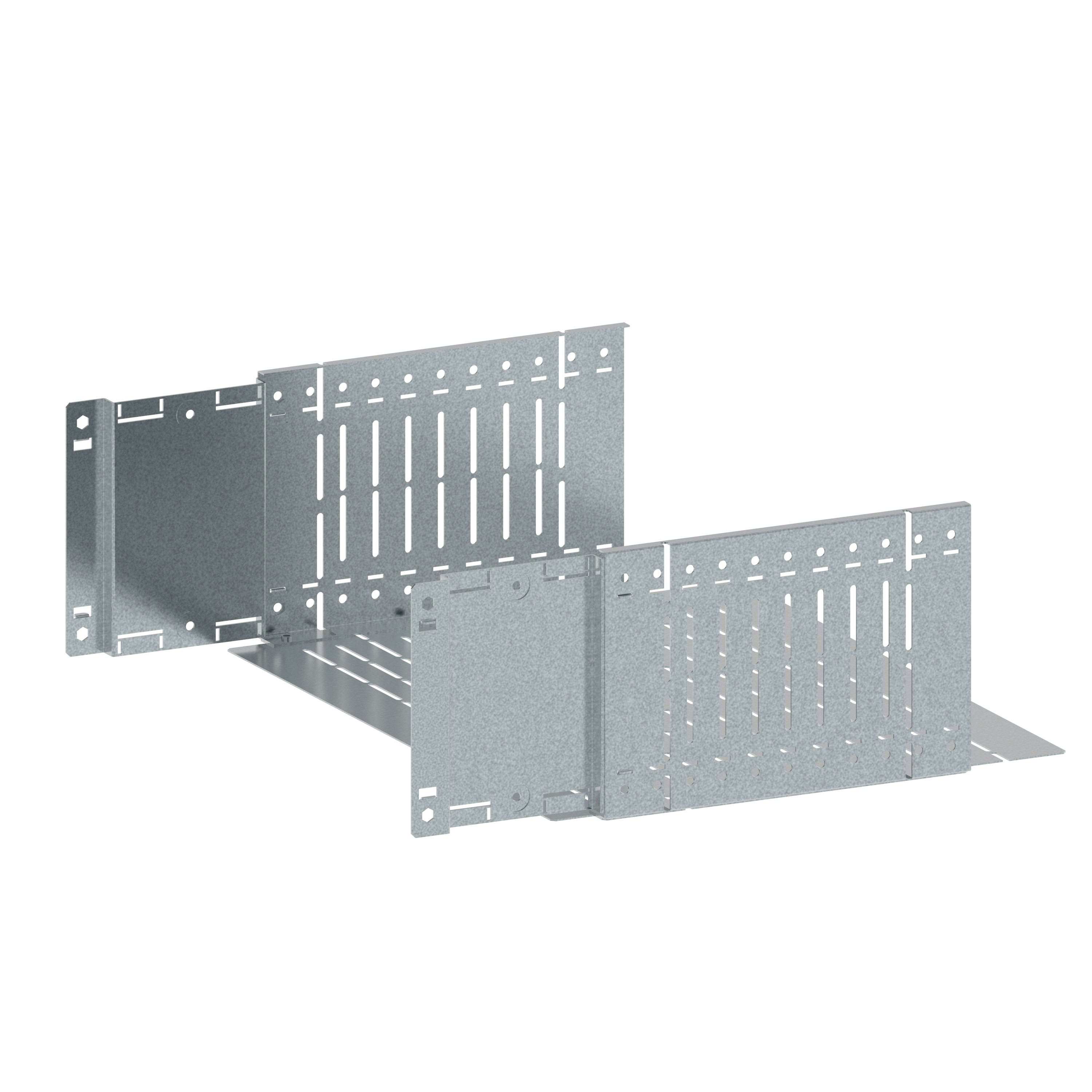 Legrand - Cloison de separation h JDB H200 pour GAC int L300/400 P600 - XL3HP 6300