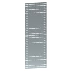 Legrand - Cloison verticale largeur 250mm hauteur 950mm - XL3HP 6300
