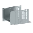 Legrand - Cloison de separation horiz pour JDB H200 P600 en GAC int L300/400 - XL3HP 6300