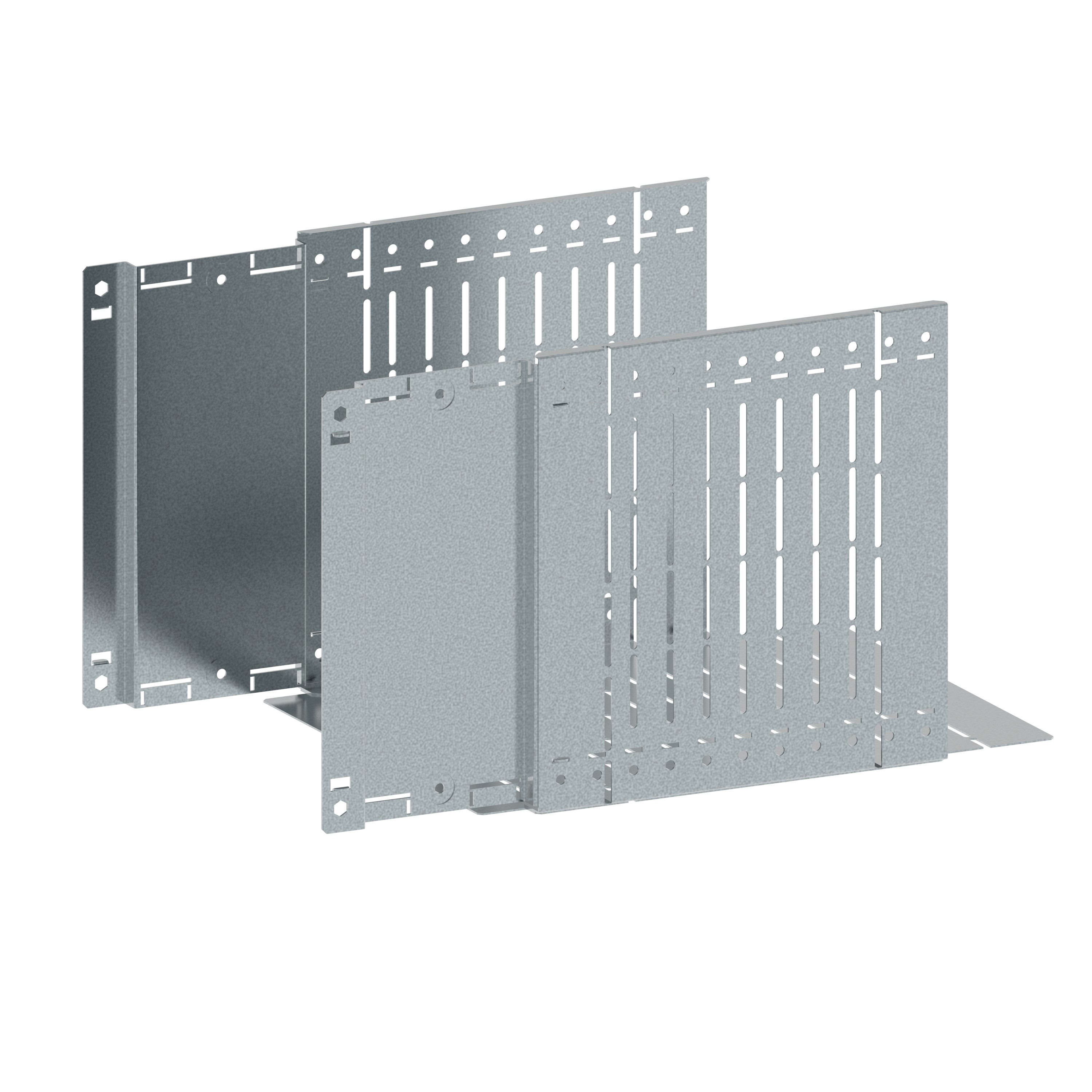 Legrand - Cloison de separation horiz pour JDB H200 P600 en GAC int L300/400 - XL3HP 6300