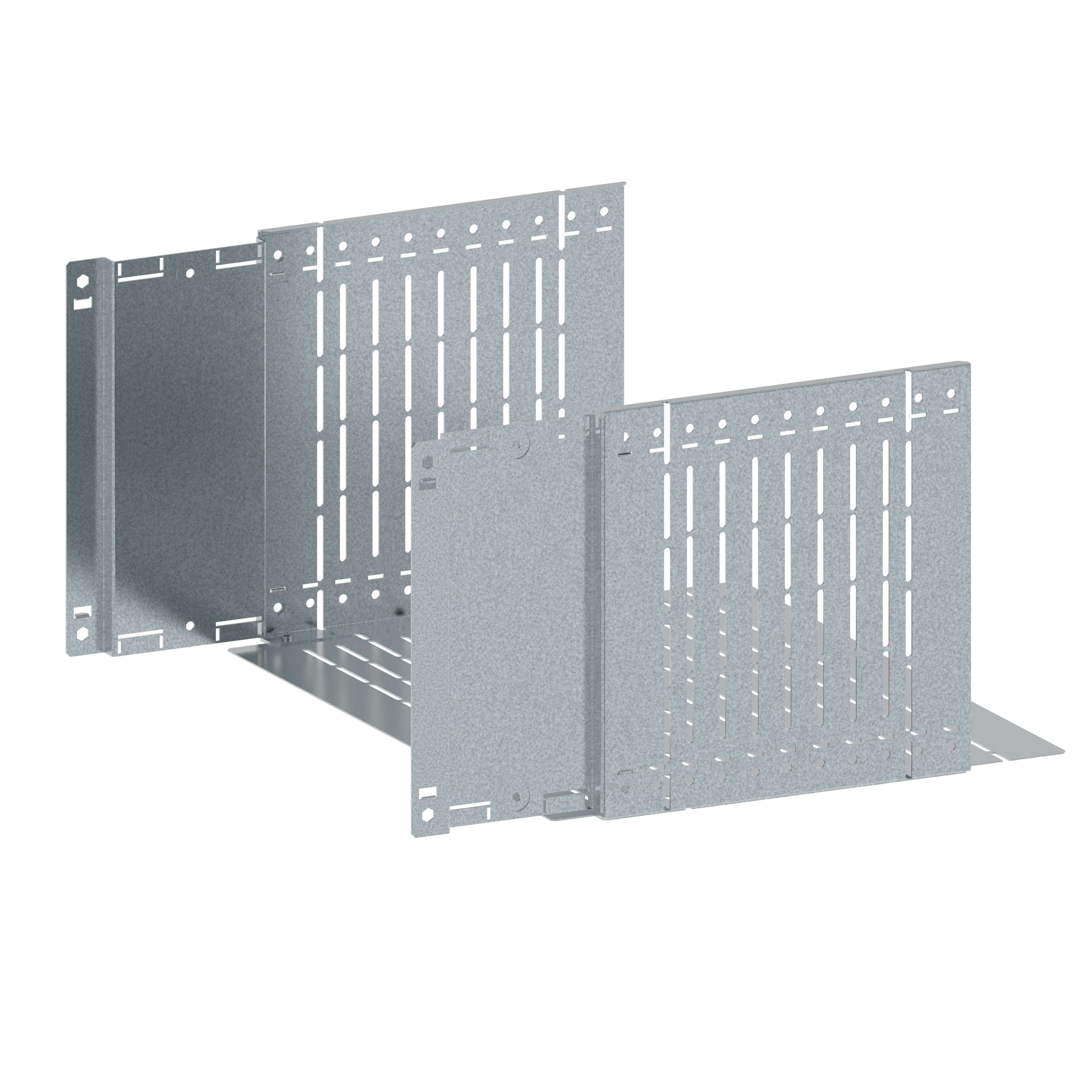 Legrand - Cloison de separation h JDB H300 pour GAC int L300/400 P600 - XL3HP 6300