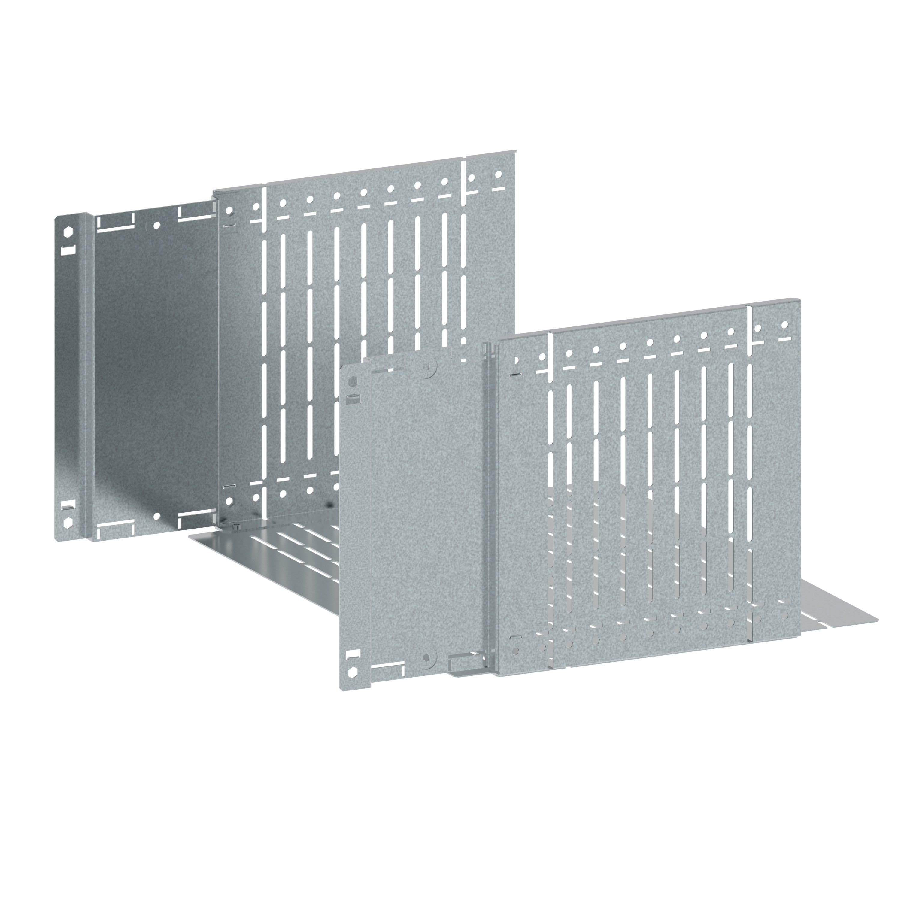 Legrand - Cloison de separation h JDB H300 pour GAC int L300/400 P600 - XL3HP 6300